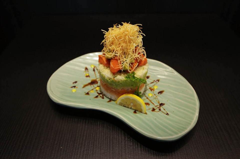 Kuma Chirashi Tartare.jpg